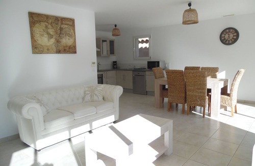 Collias House | COZY HOUSE 100 M² + PRIVATE POOL - COLLIAS. SOUTH OF FRANCE