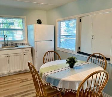 Buena Vista Apartment | Cozy House - 2beds & 1 bath