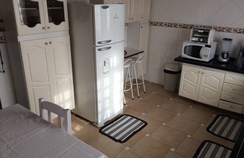 Jaguaribe House | Cozy house and ample space for your family