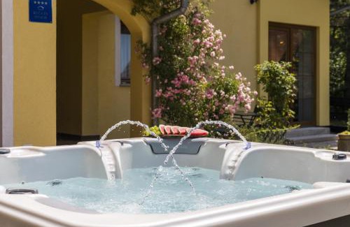 Rudanovac Villa | Cozy House Ania