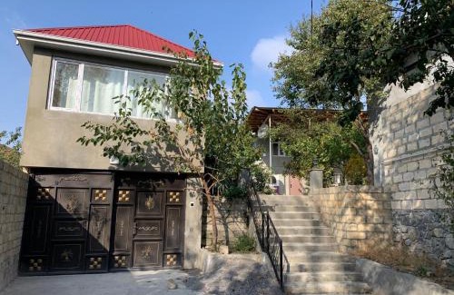 Sheki Apartment | Cozy house