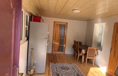 Sheki Apartment | Cozy house