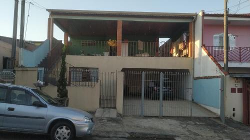 Indaiatuba House | Cozy House Booking Indaiatuba