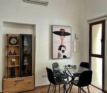 Historical Center House | Cozy house city center in Limassol