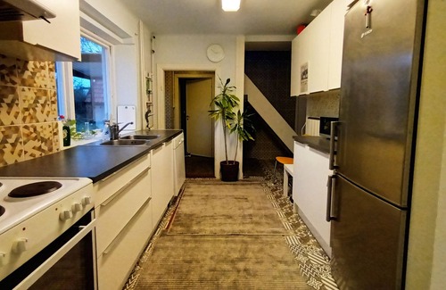Soder House | Cozy house close to Malmö | SE01034