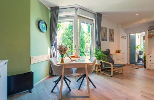 Municipality of Nijmegen Apartment | Cozy House - fietsverhuur, eigen keuken en badkamer
