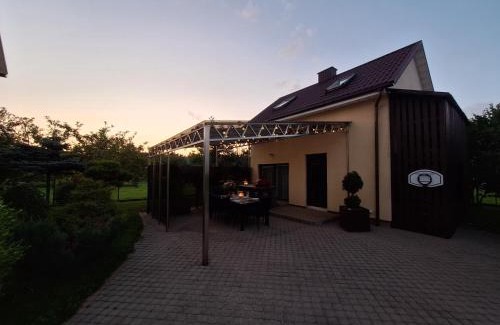 Klaipeda District Municipality House | Cozy house for family and friends