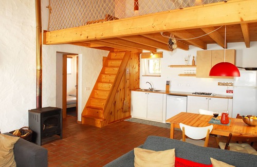 Aljezur House | Cozy house in Aljezur historical center