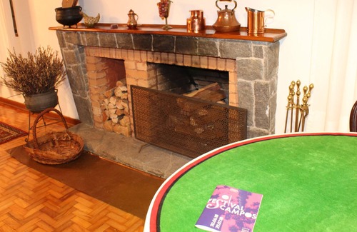 Vila Iara House | Cozy House in Capivari