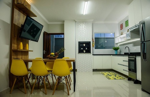Pontal do Parana House | COZY HOUSE IN ATAMI SUL