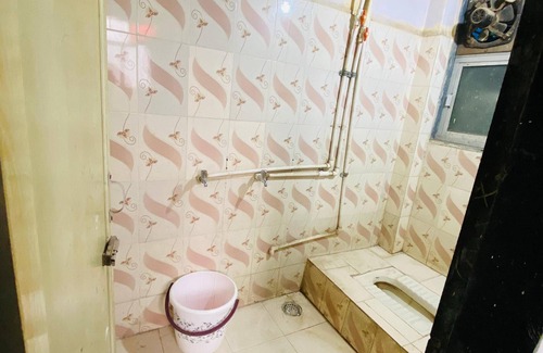 Marol House | Cozy house in charming Mumbai with WiFi, AC