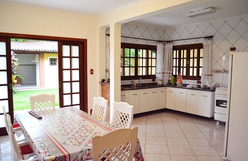 Parque Imperial House | Cozy House in Gated Community -3 bedrooms (1 suite)-3 bathrooms-Internet