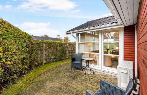 Grena Strand House | Cozy House In Grenaa, Close To A Lovely Sandy Beach