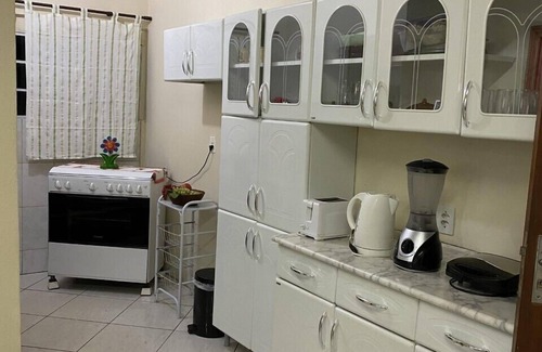 Anapolis House | Cozy house in Jardim Progresso
