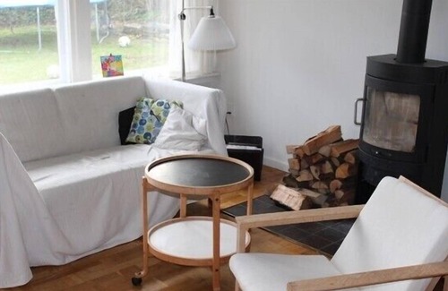 Kongens Lyngby Villa | Cozy house in Kongens Lyngby