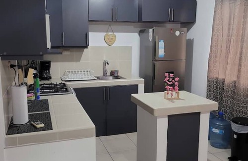 Puerto Barillas House | Cozy house in Residencial San Andrés