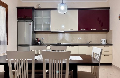 Elbasan Apartment | Cozy house in the heart of Albania (Elbasan)