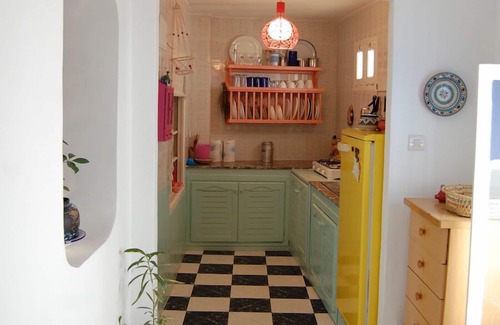 Medina of Tetouan House | Cozy house in the old Medina