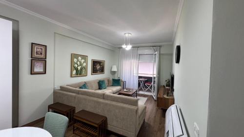 Tirana Apartment | Cozy House in Tirana
