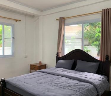 Vientiane House | Cozy house in Vientiane