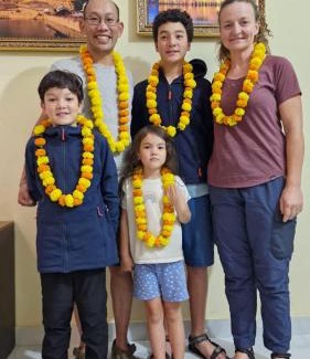 Bani Park House | Cozy House Jaipur - A Homestay