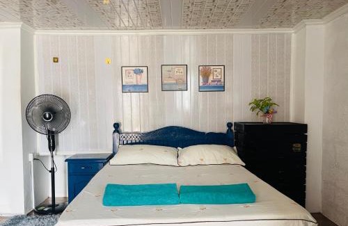Roches Brunes House | Cozy House