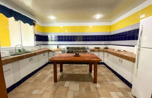 San Pedro Totoltepec Cottage | Cozy House | Huge Yard | Free Parking
