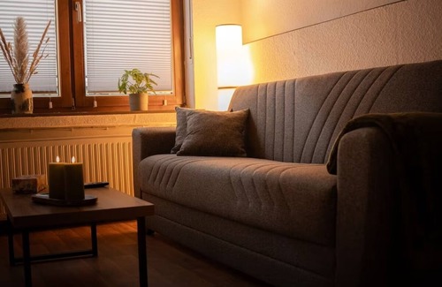 Kellen House | Cozy house on the Old Rhine