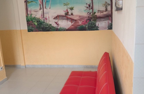 Scalea Apartment | Cozy house Rosalba is only 700 meters from the crystal clear sea of Scalea