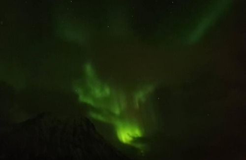 Hadsel House | Cozy house - Strønstad @the start of Lofoten