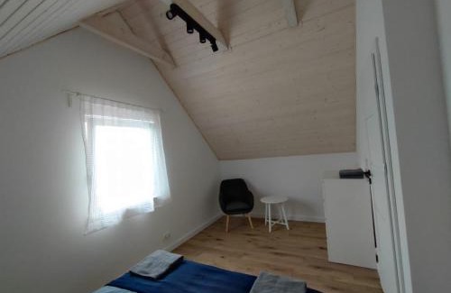 Trzesacz Cabin | Cozy House Trzęsacz