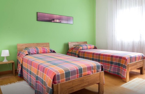 Oriago Apartment | Cozy house with garden - Cozy house with garden near Venice
