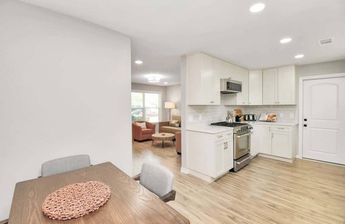 North Shore House | Cozy Houston Haven-Near Downtown & NRG
