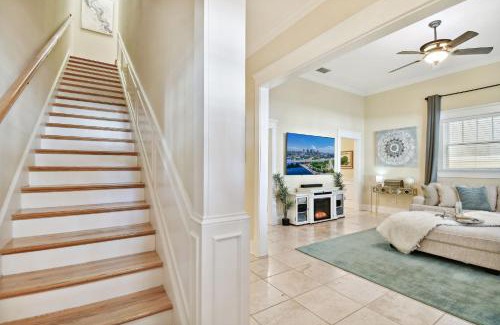 Hyde Park House | Cozy Hyde Park Home