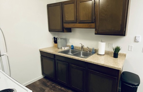 Ligonier Apartment | Cozy in A Small Town - 1 bedroom apartment