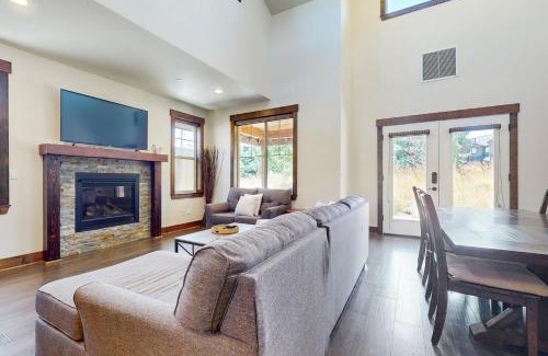 Cle Elum House | Cozy in Cle Elum