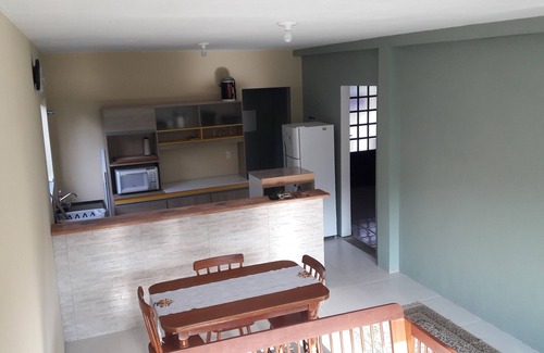 Cachoeira do Bom Jesus House | Cozy in Floripa