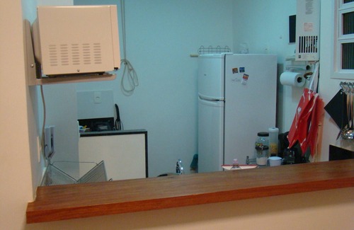 Copacabana Apartment | Cozy just steps from Copacabana beach