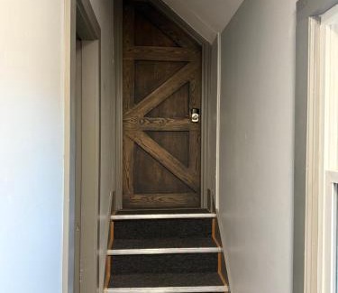 Keene Apartment | Cozy Keene Retreat - Walk To Downtown!