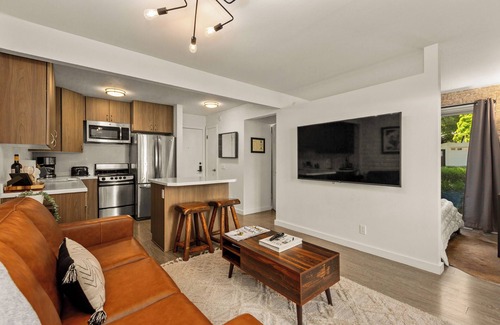 Ketchum Condo | Cozy Ketchum Studio: Walk to the Lifts & Downtown