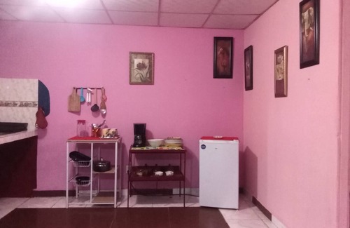 Panama Oeste Province Villa | Cozy La Chorrera Villa with Private Patio & Nature Views