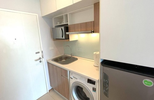 Bang Tao Apartment | Cozy lagoon view apartment at Boat Avenue