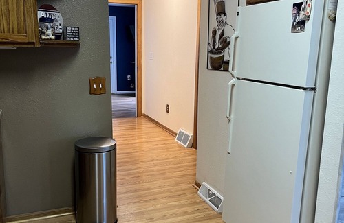 Newville House | Cozy Lake House with a beautiful view of Lake Koshkonong