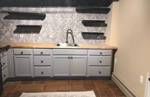 Mays Chapel Apartment | Cozy Large In-Law Suite in Historic area of Northern Baltimore County