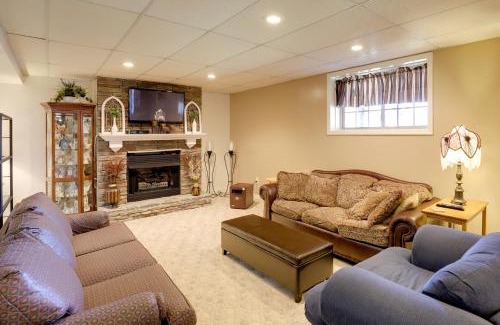 Leicester Apartment | Cozy Leicester Studio, 11 Mi to Downtown Asheville