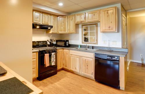 Leicester Apartment | Cozy Leicester Studio, 11 Mi to Downtown Asheville