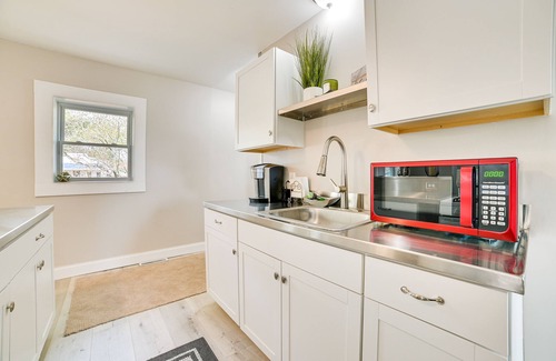 Lewiston House | Cozy Lewiston Home - Near Lakes & Restaurants!