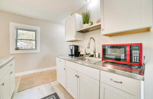 Lewiston House | Cozy Lewiston Home - Near Lakes and Restaurants!