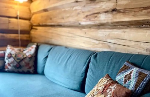 Skjaak Other | Cozy little house on farmhouse - unique place