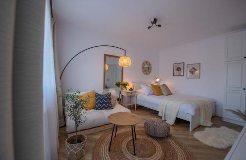 Sighetu Marmatiei Apartment | Cozy Little Place